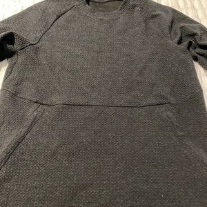 Lululemon At-Ease Sweatshirt